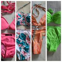 4 neue Bikinis in M Bayern - Senden Vorschau