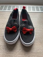 Schuhe sneaker canvas von Disney in Gr 38 Rostock - Reutershagen Vorschau