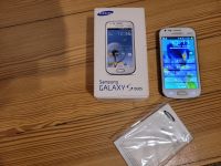 Samsung Galaxy S Duos GT-S7562 (gebraucht) Baden-Württemberg - Niefern-Öschelbronn Vorschau