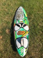 JP Australia Twinser Quad 82l Windsurf Brett Münster (Westfalen) - Wienburg Vorschau