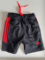 Adidas  Jungen Trainingsshort Gr.116  schwarz Bayern - Altdorf Vorschau