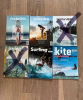 Golden Ride / Prime Surfing kite magazin Niedersachsen - Bovenden Vorschau
