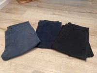 Jeans, Hose, Alltag, schick, blau, H&M, New Yorker chino Brandenburg - Schönborn Vorschau