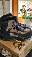 Lowa Wanderschuhe Gr.43 Bayern - Altomünster Vorschau