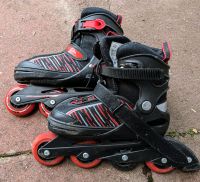 Inline - Skates / Inliner, Größe verstellbar 33 - 37 Schleswig-Holstein - Altenholz Vorschau