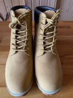 Neue Pierre Cardin Boots ungetragen Gr.43, inkl.Versand Hessen - Wiesbaden Vorschau