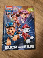 Paw Patrol Buch zum Film Bayern - Eckental  Vorschau