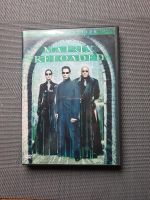 Matrix Reloaded DVD Brandenburg - Velten Vorschau