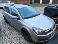 Opel Astra H Caravan Edition NAVI KLIMA  650,- Thüringen - Jena Vorschau