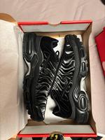 Nike Air Max Plus schwarz anthrazit segelweiß Rheinland-Pfalz - Koblenz Vorschau