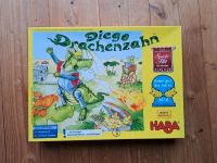 Diego Drachenzahn Brettspiel Bayern - Breitenberg Vorschau