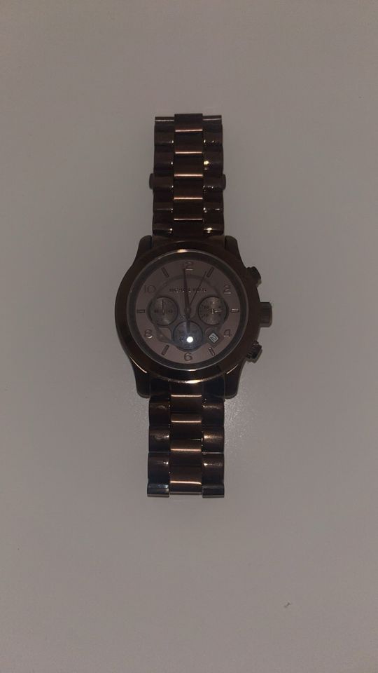 Michael Kors Uhr in Diez