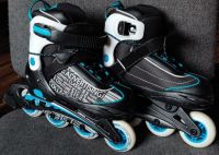 Rollschuhe XXtreme Inliner Ocean gr 32-35 Bayern - Weiden (Oberpfalz) Vorschau