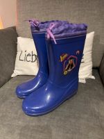 Gummistiefel Größe 34, Mädchen, Soy Luna Bayern - Fürth Vorschau