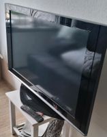 TV Fernseher Plasma Panasonic PZ 42 Niedersachsen - Vögelsen Vorschau