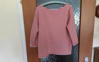 Esprit Shirt rot/weiss Gr. XL uboot-Ausschnitt Rheinland-Pfalz - Remagen Vorschau