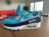 Nike Air Max Saarland - Perl Vorschau