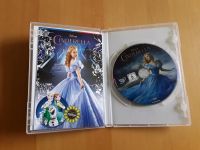 DVD Disney Cinderella Realverfilmung m. Kurzfilm Eiskönigin Bayern - Königsbrunn Vorschau