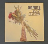 Donots Vinyl „Heute ist ein guter Tag“ Niedersachsen - Stade Vorschau