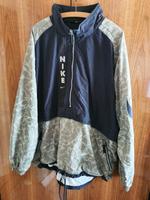 Vintage NIKE Windbreaker Jacke Herren Gr. XXL 90er Jahre Sachsen - Schwarzenberg (Erzgebirge) Vorschau