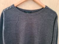 Atmosphere Pullover Gr 40 grau Pulli Knöpfe Schulter Primark Bayern - Mömbris Vorschau