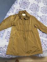 Senffarbene Jacke von Zara Hessen - Viernheim Vorschau