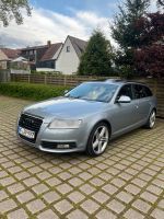 Audi A6 3.0 TDI Quattro S-Line VOLL Nordrhein-Westfalen - Löhne Vorschau