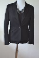 Jacke, Blazer, Gr. 38, Sommerblazer, schwarz, neu mit Etikett! Eimsbüttel - Hamburg Eimsbüttel (Stadtteil) Vorschau