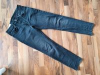 * H&M * Regular Jeans * 31 / 32 * dunkelgrau * Bayern - Kümmersbruck Vorschau