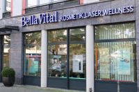 Stuhlmiete für Wimpernstylist/in I Olivaer Platz I Wilmersdorf I Berlin - Wilmersdorf Vorschau