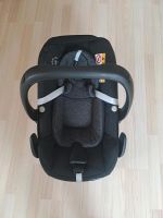 Maxi Cosi Pepple Pro i size + Isofix Station Baden-Württemberg - Ammerbuch Vorschau