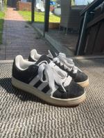 adidas campus schwarz Hessen - Solms Vorschau