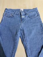 Closed Jeans Baker Hellblau Gr. 25 Nordrhein-Westfalen - Leopoldshöhe Vorschau