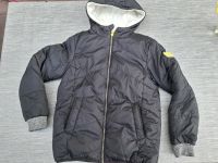 Junge Winterjacke Wendejacke Gr 152 C&A Herzogtum Lauenburg - Krummesse Vorschau