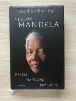 Biografie Nelson Mandela Stephan Bierling Hessen - Riedstadt Vorschau