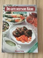 Kochbuch „Deutsche Küche“ Bayern - Monheim Vorschau