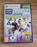 Xbox 360 Spiel Kinect Sports Brandenburg - Gransee Vorschau