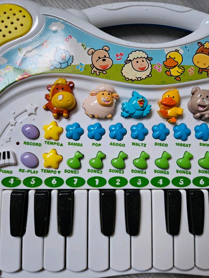 Spielzeug Keyboard Musik in Dortmund
