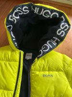 Kinder Daunenjacke Hugo Boss Baden-Württemberg - Ettlingen Vorschau