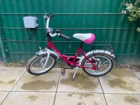 Mädchen Fahrrad Pink Duisburg - Rheinhausen Vorschau