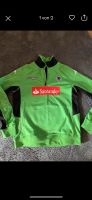 Zip Sweater - Gr. S - Borussia Mönchengladbach Wuppertal - Barmen Vorschau