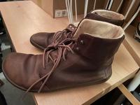 Vivobarefoot , Vivobarfußschuhe Gr.40 Dresden - Klotzsche Vorschau