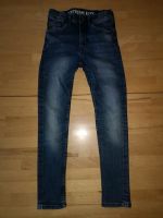 Jeans Skinny Fit H&M 140 top extrem flex denim Thüringen - Wurzbach Vorschau