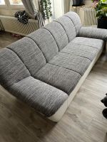 2x 4er Sofa fast neu Baden-Württemberg - Sindelfingen Vorschau