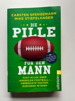 Buch Die Pille für den Mann von Carsten Spengemann Münster (Westfalen) - Mauritz Vorschau