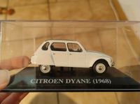 Citroën Dyane 1968, 1:43, Modellauto Nordrhein-Westfalen - Mechernich Vorschau