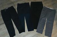 3x Esprit 1x Street One  Gr. 38 Damen Anzug Hosen Brandenburg - Rauen Vorschau