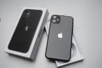 Apple iPhone 11 / 64 GB / Schwarz / NEU / Garantie bis 02/25 Köln - Zollstock Vorschau
