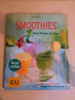 Verschiedene Smoothie Bücher Bayern - Gössenheim Vorschau