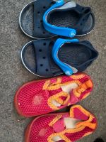 Badeschuhe 19 und 21 Sachsen - Plauen Vorschau